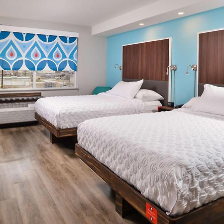 Hotel Tru By Hilton Stuttgart Extérieur photo