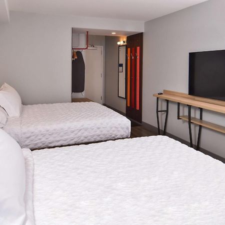 Hotel Tru By Hilton Stuttgart Extérieur photo