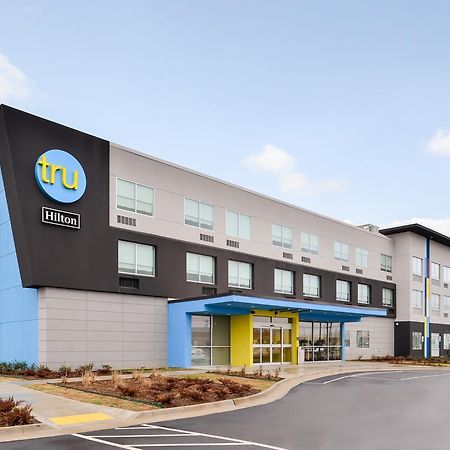 Hotel Tru By Hilton Stuttgart Extérieur photo