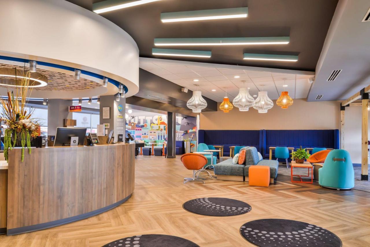 Hotel Tru By Hilton Stuttgart Extérieur photo