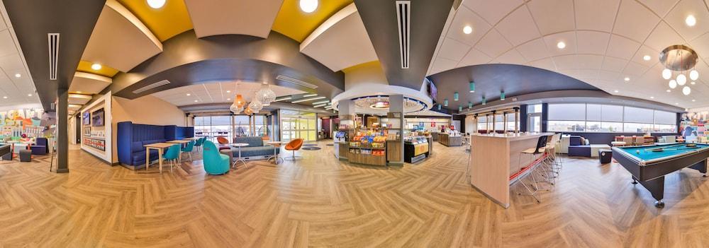 Hotel Tru By Hilton Stuttgart Extérieur photo