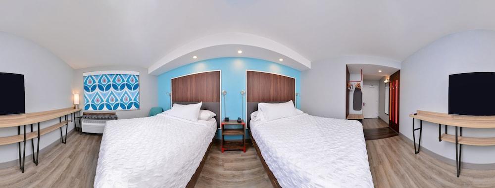 Hotel Tru By Hilton Stuttgart Extérieur photo