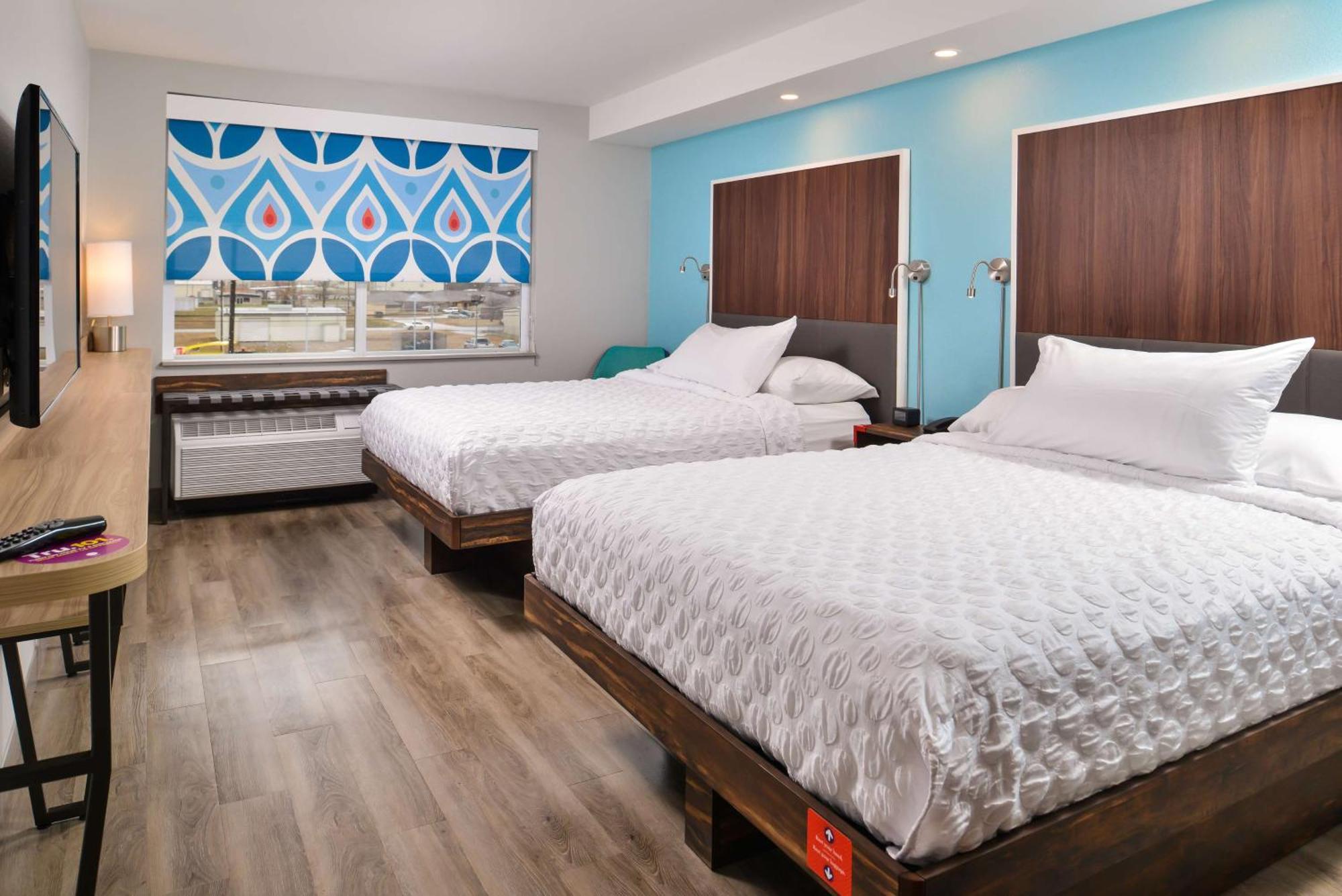 Hotel Tru By Hilton Stuttgart Extérieur photo