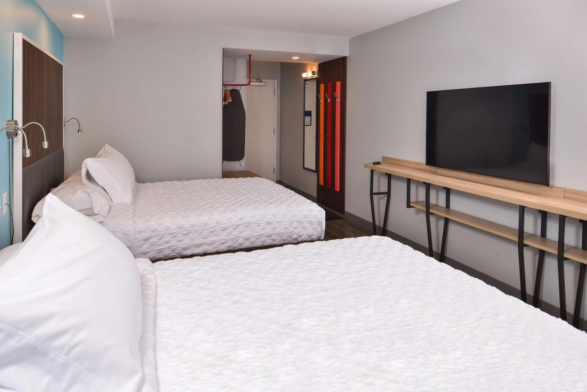 Hotel Tru By Hilton Stuttgart Extérieur photo