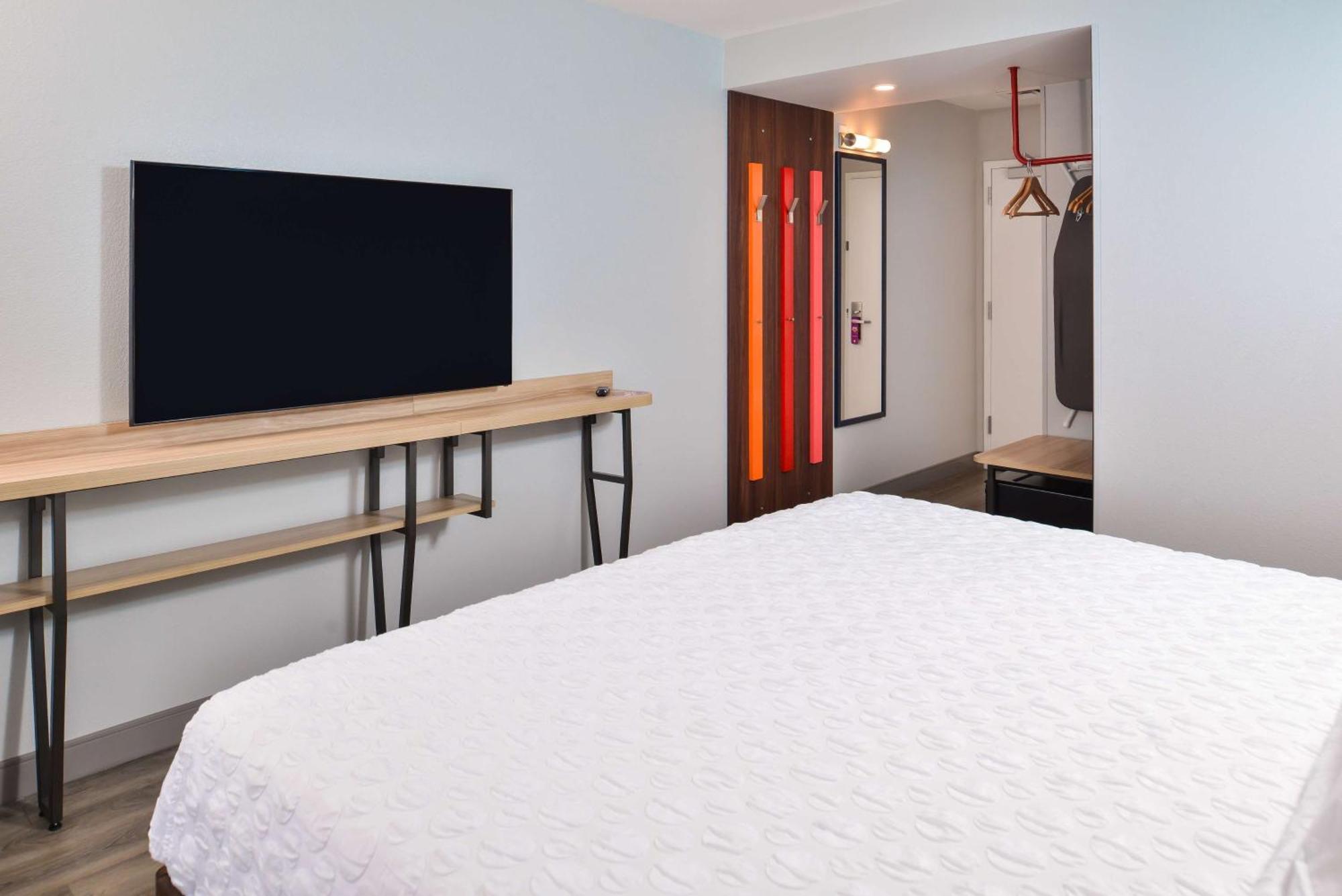 Hotel Tru By Hilton Stuttgart Extérieur photo
