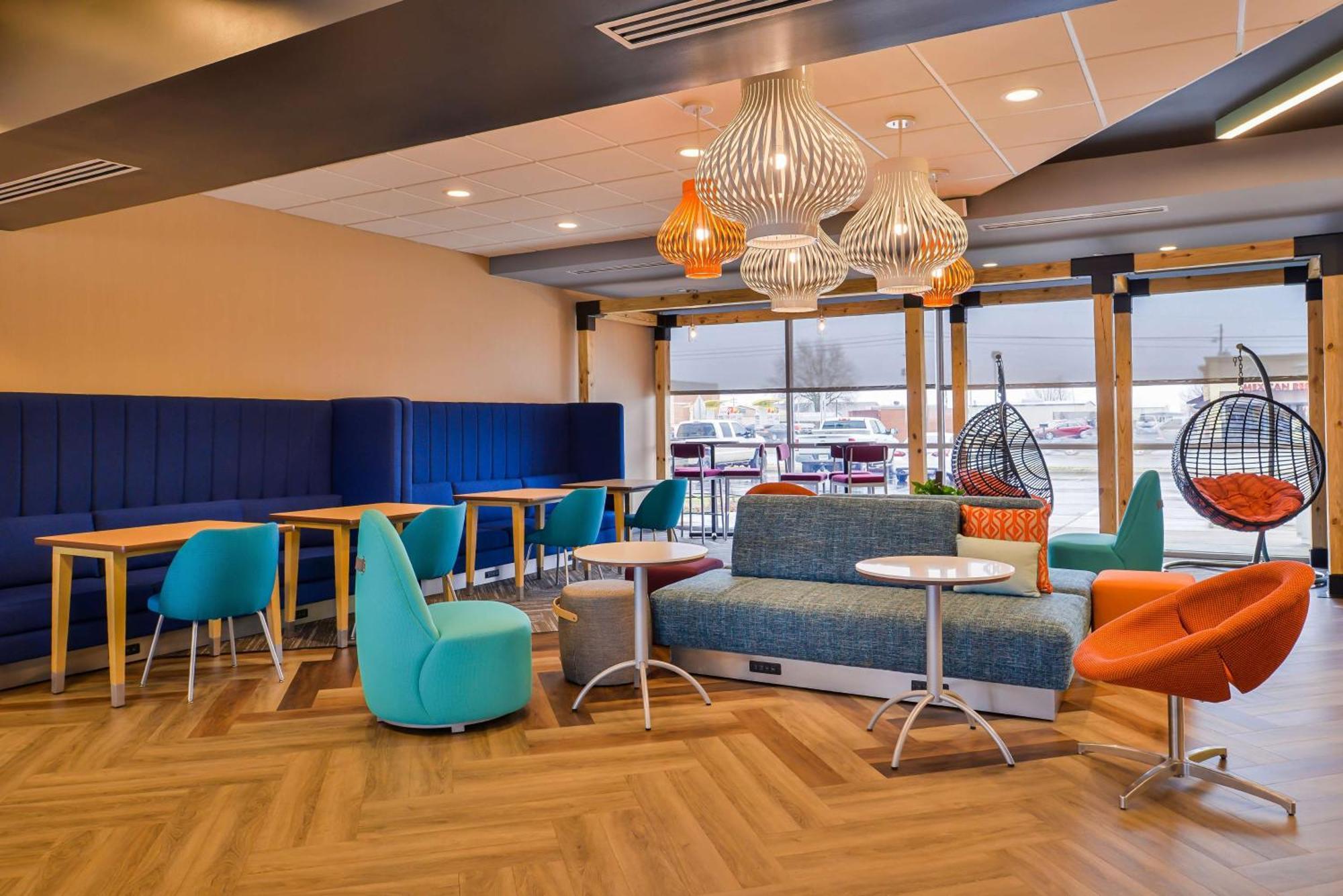 Hotel Tru By Hilton Stuttgart Extérieur photo
