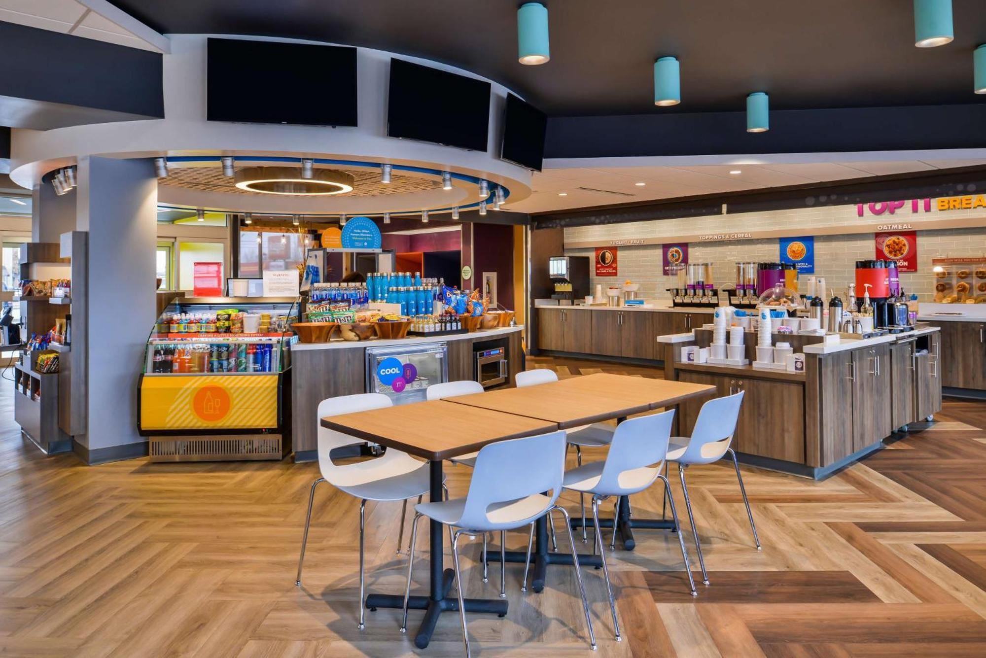 Hotel Tru By Hilton Stuttgart Extérieur photo