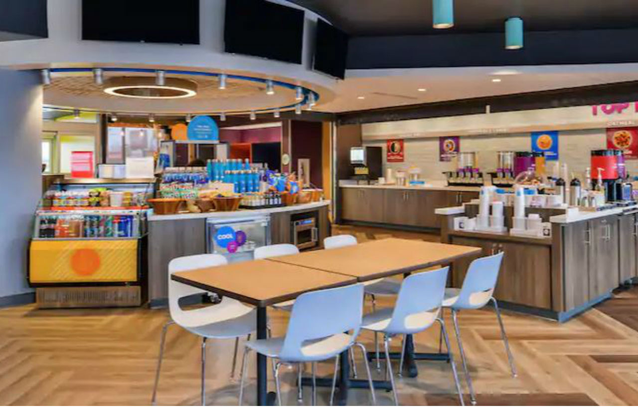 Hotel Tru By Hilton Stuttgart Extérieur photo